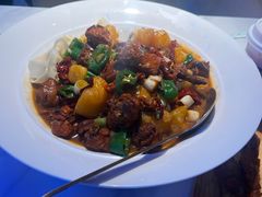 -阿娜尔·新疆菜(宜家荟聚中心店)