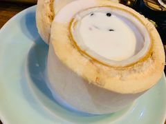 -越谜·越南餐厅(长白店)