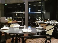 -铜锣湾·有麝自然香(渝北财富中心店)