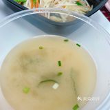 在办公室也能吃日料真的太幸福啦