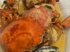-蟹皇海鲜餐厅