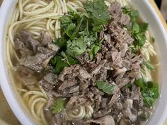-北路拉面馆(洪湖里店)