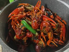 -聚味瞿记·龙虾堂(渔人码头一店)