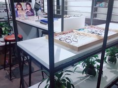 -大视家眼镜(园区星海店)