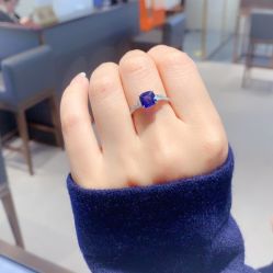 -Cindy Jewelry·钻戒·彩色宝石