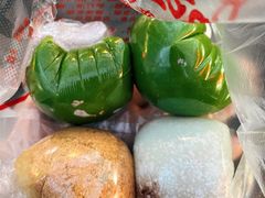 -许阿姨糕团店(南京总店)