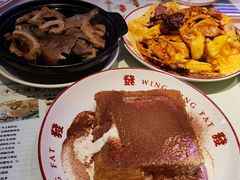 -半岛翡丽海鲜自助餐厅(观风亭店)