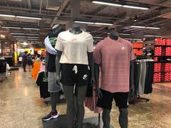 -NIKE常州永宁换季优惠店