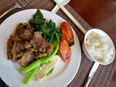 -怡海苑餐厅·厦门滨海悦华酒店
