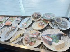 -华盛丰温州大排档(东三环南路店)