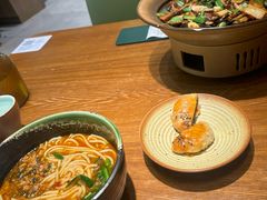 -云海肴·汽锅鸡·云南菜(苏州中心店)
