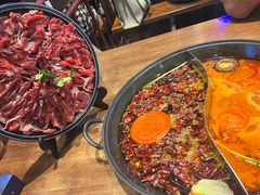-楠火锅(昆山金鹰店)