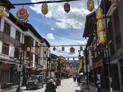 -松州古城