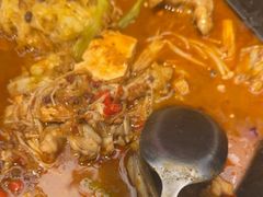-蛙来哒(汇一城黑金冠店)