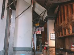 门面-手选潮汕鲜活牛肉火锅(二七广场店)