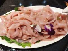 -巴蜀印象火锅(永陵总店)