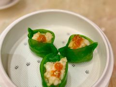 -8餐厅(新葡京酒店)