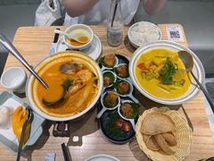 -米泰芒·东南亚料理(体育西店)