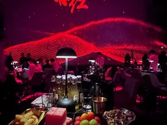-赤红音乐现场(浦东金桥路店)