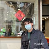 今天的上海也太适合喝冰美式了