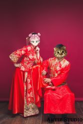 点击看大图 -THE QUEEN(北京店)