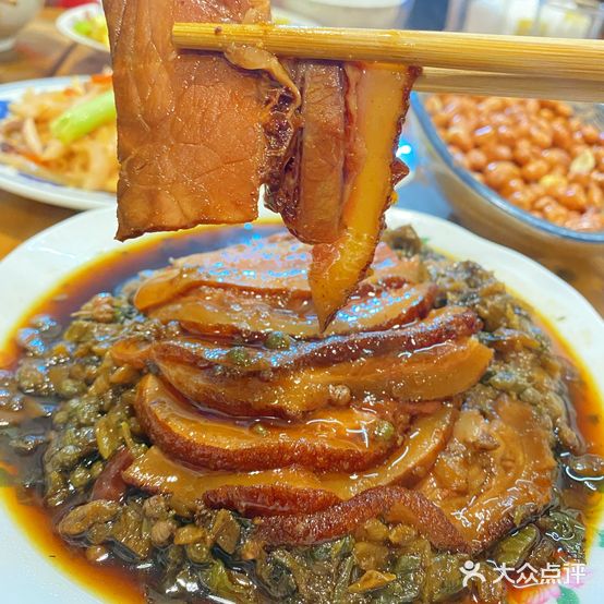 国强牛肉(鼎洪怡苑店)