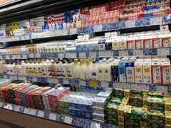 零售区-果蔬好生活超市(双井店)