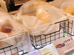 -喜茶(上海兴业太古汇店)