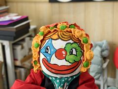 -缤纷鸟美术书法(建大校区)