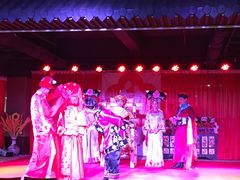 -关东情主题文化演艺餐厅