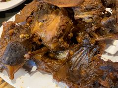 -聚合鑫东北熏酱熟食麻辣面(长阳店)