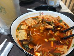 -螺小胖柳州螺蛳粉(钟楼总店)