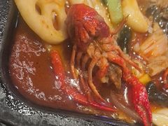 -里岛烤鱼(东港凯虹广场店)