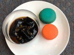 -雄楚国际大酒店-四季西餐厅