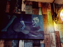 -魔方cube剧情密室逃脱(海岸城店)