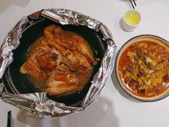 -老爷庙风味美食府(魏都大道店)