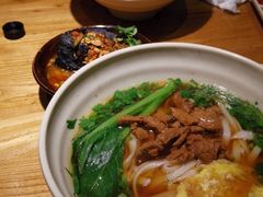 -湘人龙记老长沙米粉(华普国际大厦店)