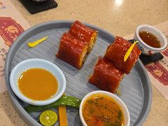 -点都德(汇胜楼店)