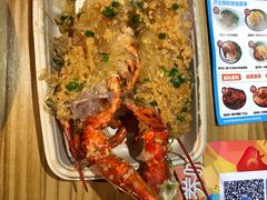 波士顿龙虾-盒马鲜生(曜一城店)