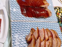 -玉林烤鸭店(定福庄店)