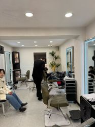 -MOZZ木子造型