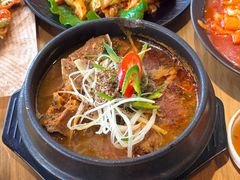 -海云台韩式汤饭·13年匠心韩料(南山店)
