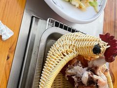 -张记焖窑·十五年专注焖烤(雍和宫店)