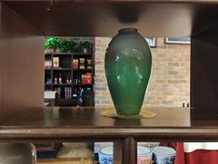 -毛家饭店·融合新湘菜·主题宴(齐鲁软件园店)