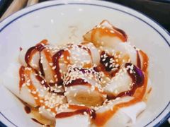 混酱斋肠粉-左记港食(融科天城店)