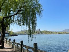 -杭州西湖柳莺里酒店·闻莺厅