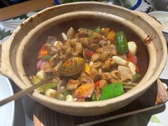 -味食家市师鸡(三元里店)