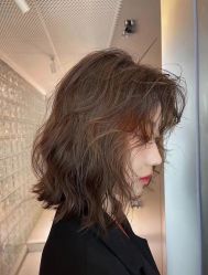 -HG美发设计沙龙