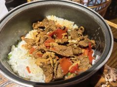 -锦上中式酒馆(南内环店)