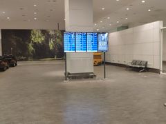 -吉隆坡国际机场